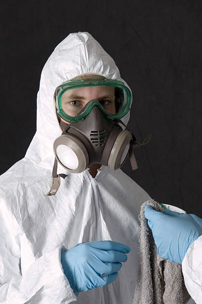Best Industrial Mold Remediation  in Otisville, NY